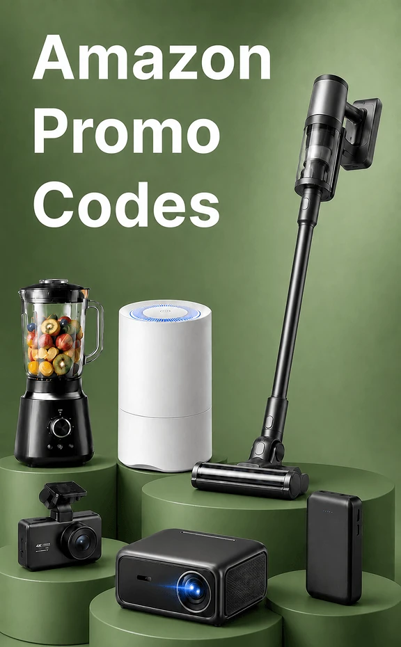 Amazon-Aktionscodes